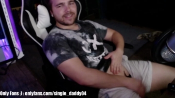 Singledaddy04  09-10-2021